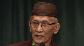 Mukernas MUI Usung Wajah Islam Wasathiyah