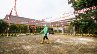 Bupati Bogor Izinkan Sekolah Gelar Pertemuan Tatap Muka