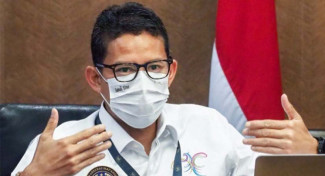Sandiaga Pastikan Tiga Pilar Ini Guna Pulihkan Perekonomian Nasional