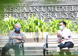 Cegah Stunting, Ketersediaan Air Bersih dan Sanitasi Harus Baik