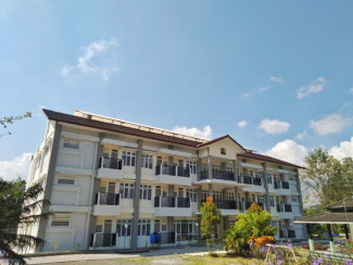 Demi Kemanusiaan, Selter PIAT UGM Tampung Pasien Covid-19