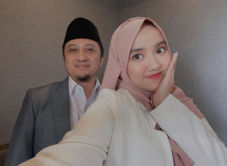 Hafidzah Sejak Belia, Ini Segudang Prestasi Wirda Mansur yang Multitalenta