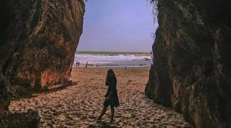 Pulihkan Perekonomian, Objek Wisata di Lebak Kembali Dibuka