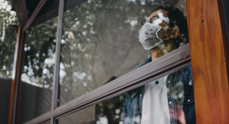 Tips Jaga Kesehatan untuk Antisipasi Long Covid-19