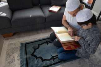 HNW Ungkap Pendidikan Pesantren Bisa Diterapkan di Rumah, Begini Caranya