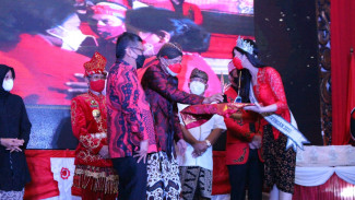 7 Desa Wisata di Jateng Sabet Juara di Ajang Trisakti Tourism Award