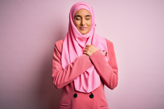 Muhasabah: Hidup Sepenuh Syukur