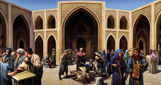 Bayt Al-Hikmah, Jejak Kemajuan Sains di Masa Keemasan Islam