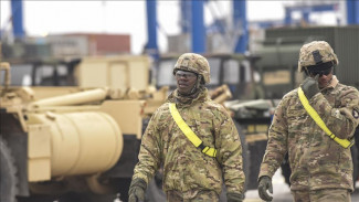 Biden Tegaskan Segera Selesaikan Penarikan Militer AS di Afghanistan