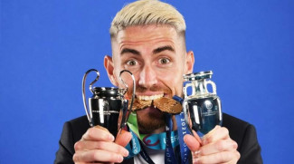 Chelsea dan Barcelona Dominasi Penghargaan Pemain Terbaik UEFA