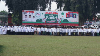 Sambut Hari Santri, Kemenag akan Gelar Pameran Pesantren Virtual