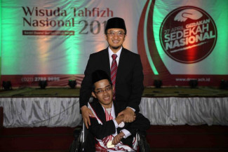 Daarul Qur’an, Visi Besar Ustadz Yusuf Mansur Cetak Pemimpin yang Shalih