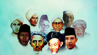 Indonesia Tak Hanya Kaya SDA, Tapi juga Kaya SDM Ulama Berkualitas