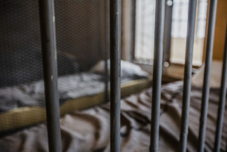 Sedih! Wanita Palestina ini Hamil 9 Bulan di Penjara Israel