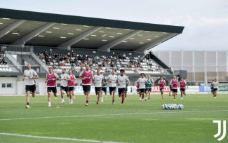 Jadwal Serie A Pekan Kedua: Saatnya Juventus Raih Kemenangan Perdana