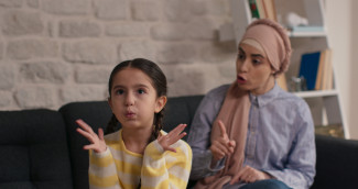 Rahasia Mendidik Anak Agar Taat Kepada Orang Tua