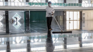 Ini Syarat Masjid dan Musala Dapatkan Bantuan Kemenag