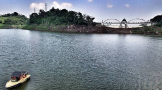 Gua Kreo, Destinasi Wisata Petilasan Sunan Kalijaga yang Makin Cantik