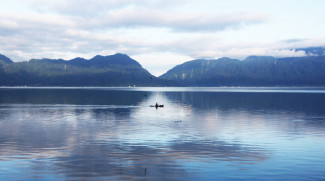 Potensi Danau Maninjau Perlu Ditingkatkan untuk Dukung Perekonomian