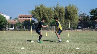 Pelatih PSIS Keluhkan Jadwal Liga 1 yang Tak Jelas