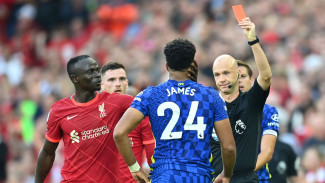 Ditahan Imbang 1-1, Liverpool Gagal Kalahkan 10 Pemain Chelsea