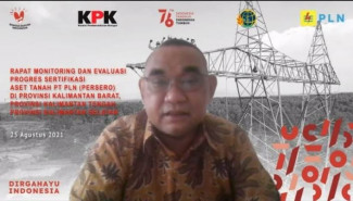 PLN BUMN Paling Progresif Selamatkan Aset Negara