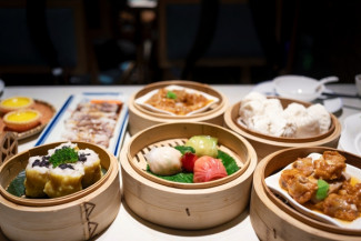 Ahmad Dhani Buka Usaha Dimsum, Kini Berkembang Pesat di Masa Pandemi