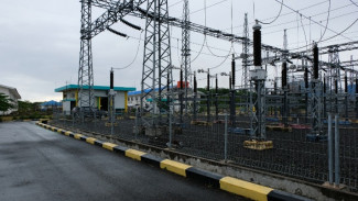 Dukung Industri di Sulawesi, PLN Tambah Pasokan Listrik ke Smelter Nikel