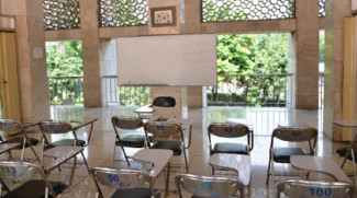 Kuatkan Kampanye Islam Moderat, Masjid Istiqlal Latih Pengurus Berbahasa Inggris