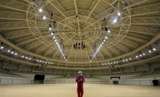 PON XX Papua Terapkan Sistem Gelembung Cegah Penyebaran Covid-19