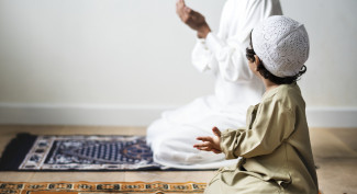 Meneladani Pendidikan Ahlak Luqman agar Anak Jauh dari Sombong