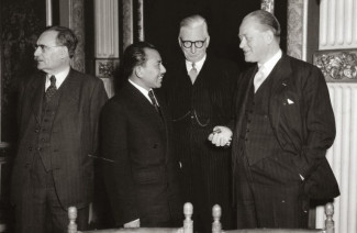 Mohammad Roem, Diplomat Muslim Peletak Kunci Kedaulatan RI yang Terlupakan