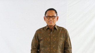 Webinar Langit7.id, Muhamad Ali: Pandemi Jadikan Masyarakat Semakin Religius