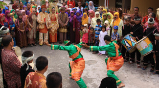 Potensi Budaya jadi Daya Tarik Desa Wisata Nagari Sumpu Sumbar