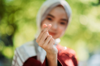 Kangen Zainuddin MZ: Cinta Lahirkan Keindahan, Energi dan Pengorbanan