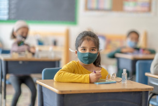 Pembentukan Satgas Covid-19 di Sekolah Mencegah Terjadinya Klaster Baru