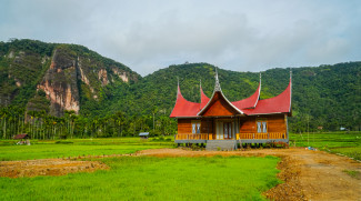 Sumatera Barat Sabet Penghargaan Desa Wisata Terbanyak di Ajang ADWI 2021