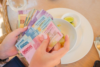 Pemerintah Targetkan Pertumbuhan Ekonomi 2022 Hingga 5,5 Persen