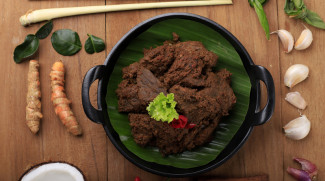 Kuliner Nusantara Ikut Kompetisi Bocuse dOr di Paris