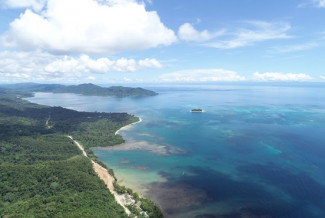 KKP Dukung Papua Barat sebagai Provinsi Konservasi
