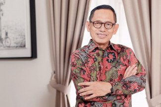 Mobilitas yang Menggeliat, Ekonomi yang Masih Sekarat