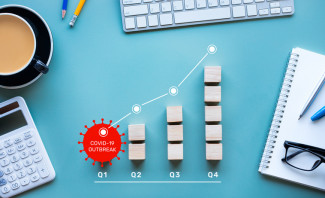 Belajar dari Lonjakan Kasus Covid-19 di Negara Lain, Masyarakat Jangan Lengah