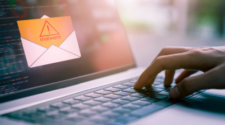 Kejahatan Siber Merajalela, Kominfo Ajak Pemangku Kepentingan Jaga Keamanan di Internet