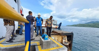 Ombudsman Apresiasi Program Electrifying Marine PLN