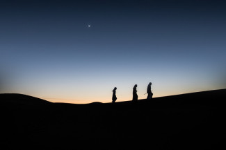 Membangun Kesuksesan Komunikasi Keluarga ala Nabi Ibrahim