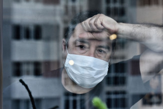 Maksud Berlindung dari Fitnah Kehidupan Dalam Doa Shalat