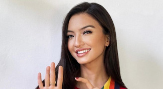Awalnya Tak Suka, Raline Shah Kini Cinta dan Promosikan Kopi