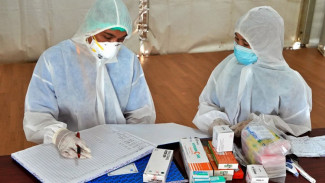 Rumah Oksigen Gotong Royong Disiapkan Jadi Fasilitas Isoman