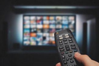 Siap-Siap, Siaran TV Analog Hilang 14 Bulan ke Depan