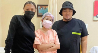 Berat Badan Turun Drastis Ivan Gunawan: Aku Takut Diabetes